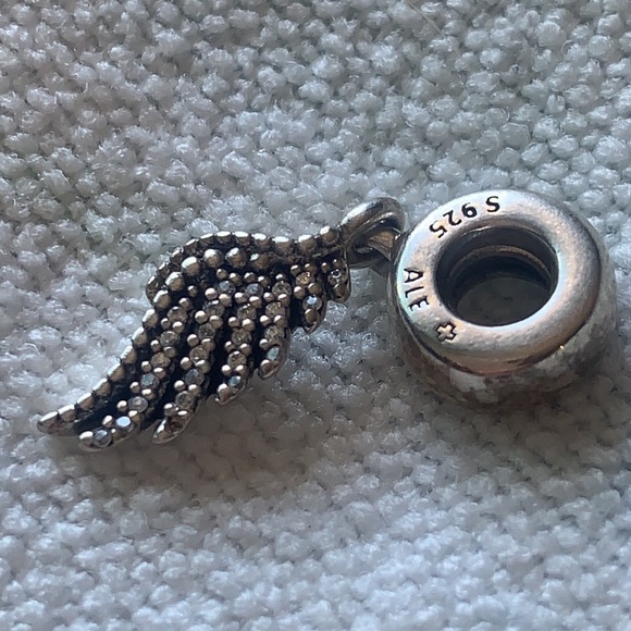 Angel Wing - Picture 3 of 5